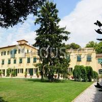Villa in Italy, Pisa, 1300 sq.m.