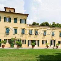 Villa in Italy, Pisa, 1300 sq.m.