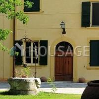 Villa in Italy, Pisa, 1300 sq.m.