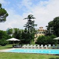 Villa in Italy, Pisa, 1300 sq.m.