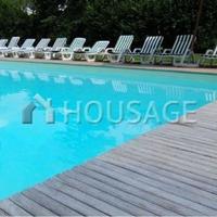 Villa in Italy, Pisa, 1300 sq.m.