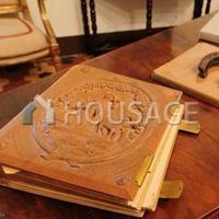 Villa in Italy, Pisa, 1300 sq.m.