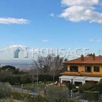 Вилла в Италии, Треви-нель-Лацио, 400 кв.м.