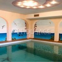 Вилла в Италии, Треви-нель-Лацио, 400 кв.м.