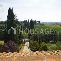 House in Italy, Pienza, 600 sq.m.
