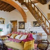 House in Italy, Pienza, 600 sq.m.