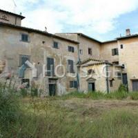 House in Italy, Pisa, 10295 sq.m.
