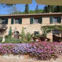 House in Italy, Pienza, 300 sq.m.