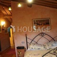 House in Italy, Pienza, 300 sq.m.