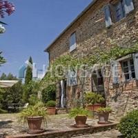 House in Italy, Pienza, 250 sq.m.