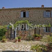 House in Italy, Pienza, 250 sq.m.