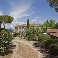 House in Italy, Pienza, 250 sq.m.