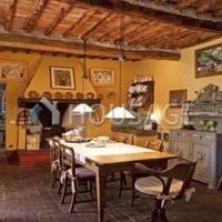 House in Italy, Pienza, 250 sq.m.