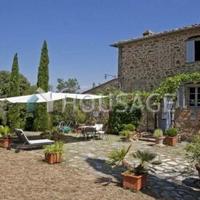 House in Italy, Pienza, 250 sq.m.
