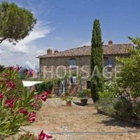 House in Italy, Pienza, 250 sq.m.