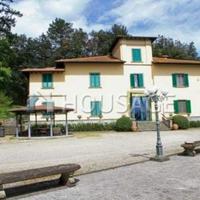 Дом в Италии, Пьенца