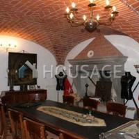 Дом в Италии, Пьенца