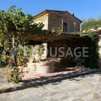 House in Italy, Pienza, 770 sq.m.