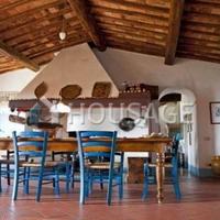House in Italy, Pienza, 1300 sq.m.