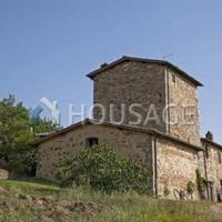 House in Italy, Pienza, 1300 sq.m.