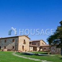 House in Italy, Pienza, 2000 sq.m.