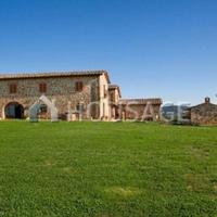 House in Italy, Pienza, 2000 sq.m.