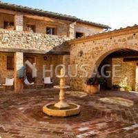 House in Italy, Pienza, 2000 sq.m.