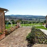 House in Italy, Pienza, 2000 sq.m.