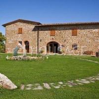 House in Italy, Pienza, 2000 sq.m.