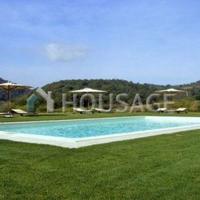 House in Italy, Pienza, 380 sq.m.