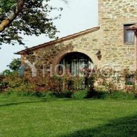House in Italy, Pienza, 380 sq.m.