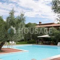 House in Italy, Pienza, 400 sq.m.