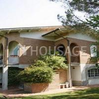 House in Italy, Pienza, 400 sq.m.