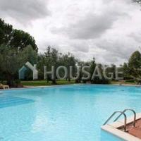 House in Italy, Pienza, 400 sq.m.