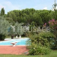 House in Italy, Pienza, 400 sq.m.