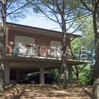 House in Italy, Pienza, 400 sq.m.