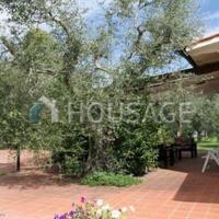 House in Italy, Pienza, 400 sq.m.