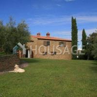 Дом в Италии, Пьенца, 600 кв.м.