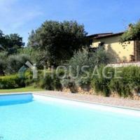 House in Italy, Pienza, 280 sq.m.