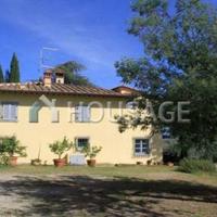 House in Italy, Pienza, 280 sq.m.