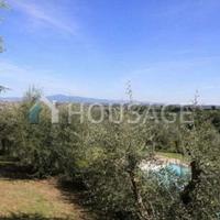 House in Italy, Pienza, 280 sq.m.