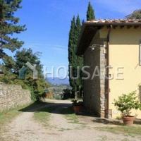 House in Italy, Pienza, 280 sq.m.