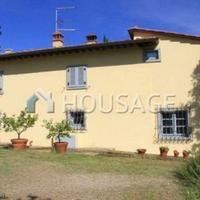 House in Italy, Pienza, 280 sq.m.