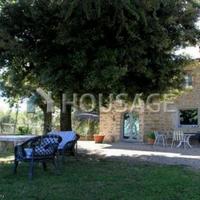 House in Italy, Pienza, 280 sq.m.