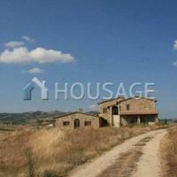 Дом в Италии, Пьенца