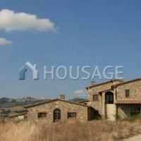 Дом в Италии, Пьенца