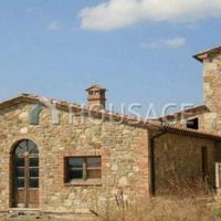 Дом в Италии, Пьенца