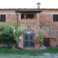 House in Italy, Pienza, 400 sq.m.