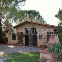 House in Italy, Pienza, 400 sq.m.