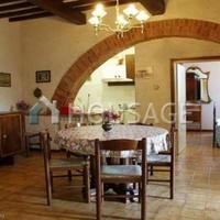 House in Italy, Pienza, 400 sq.m.